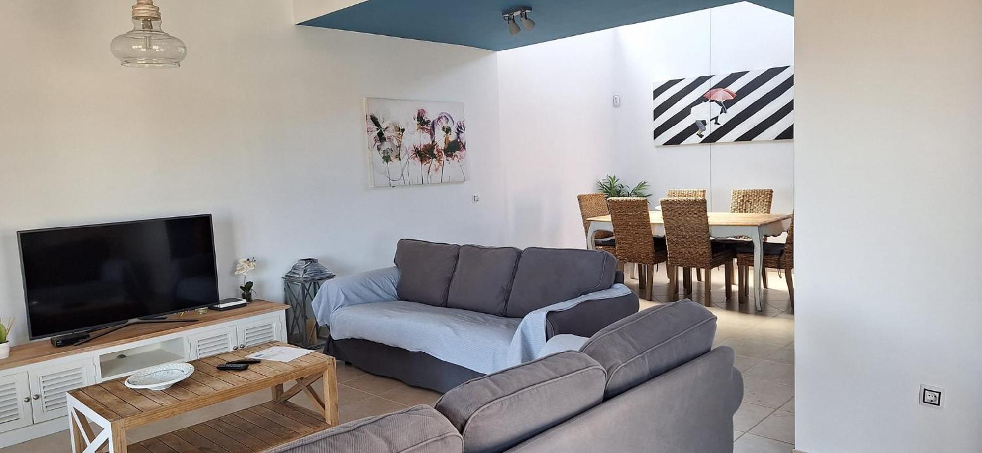 Golf Las Salinas Villa Carlotta With Private Heated Pool With Additional Cost Caleta De Fuste Bagian luar foto