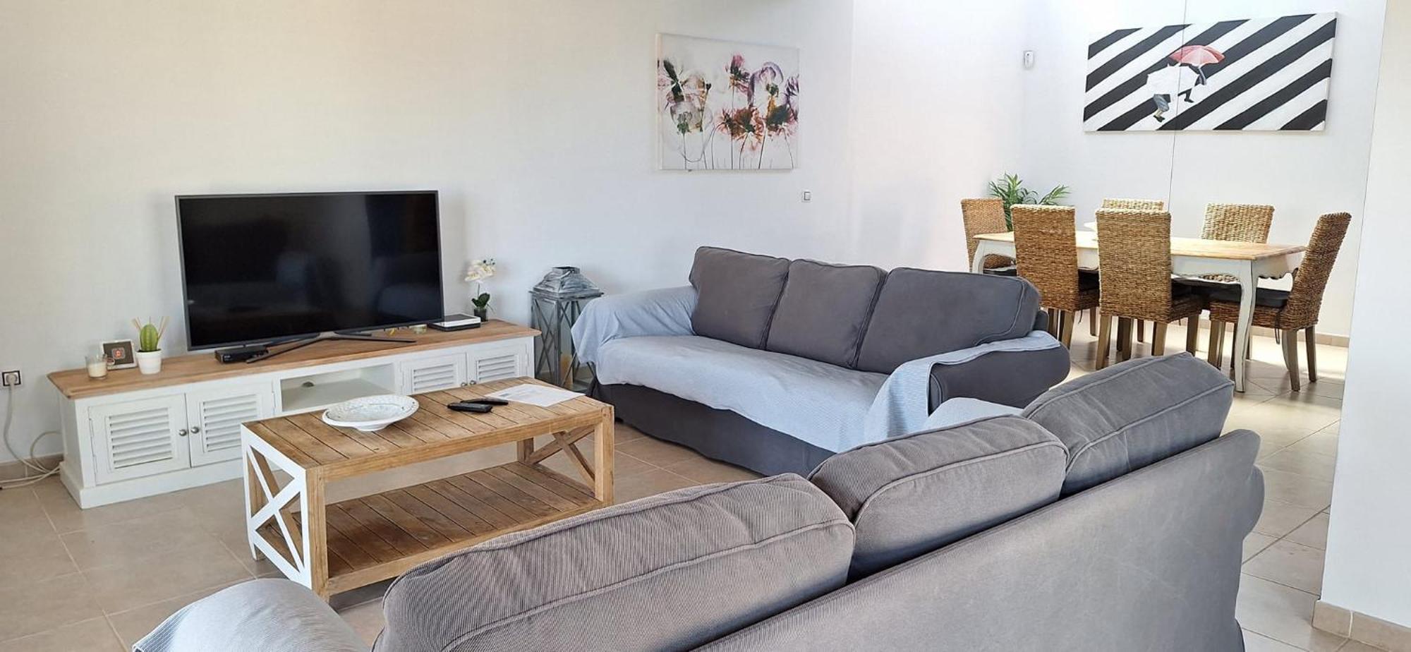 Golf Las Salinas Villa Carlotta With Private Heated Pool With Additional Cost Caleta De Fuste Bagian luar foto