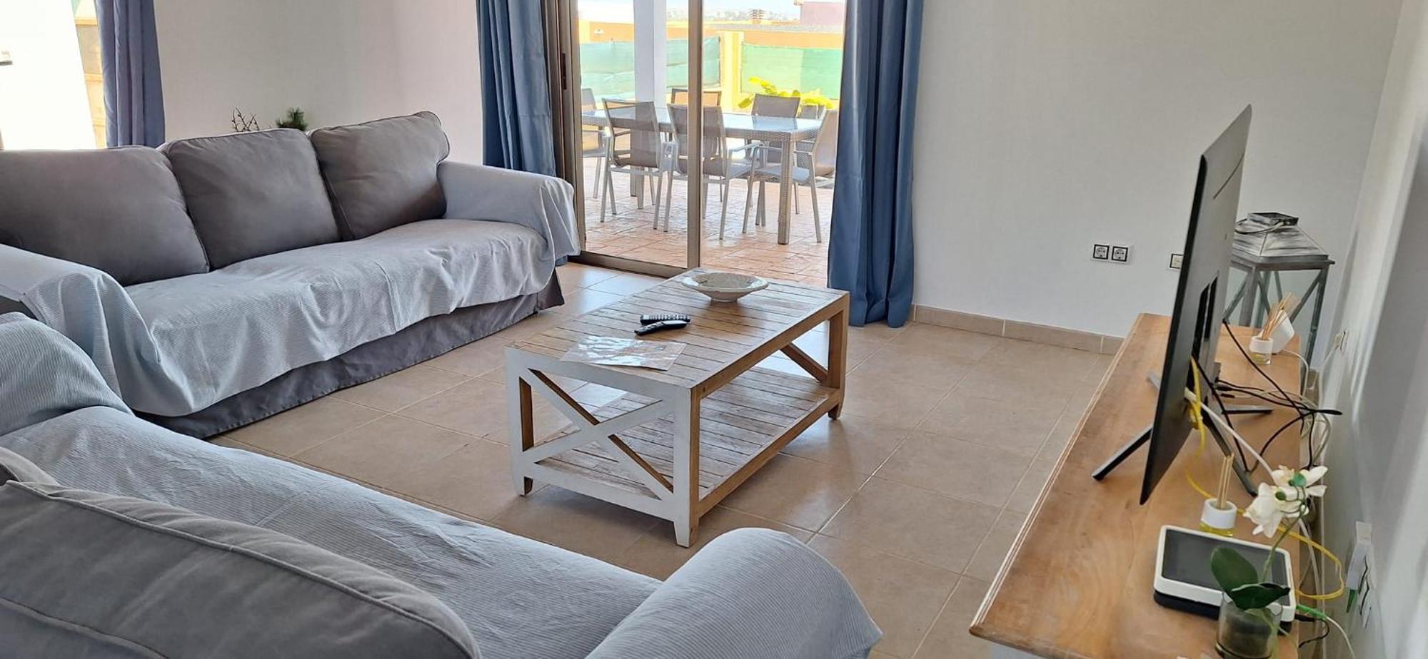 Golf Las Salinas Villa Carlotta With Private Heated Pool With Additional Cost Caleta De Fuste Bagian luar foto